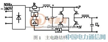 ͨIGBT׃lԴ^