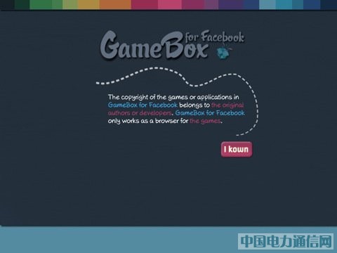 GameBoxiPadFacebook罻Α